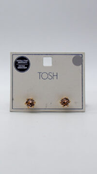 گوشواره زنانه برند تاش