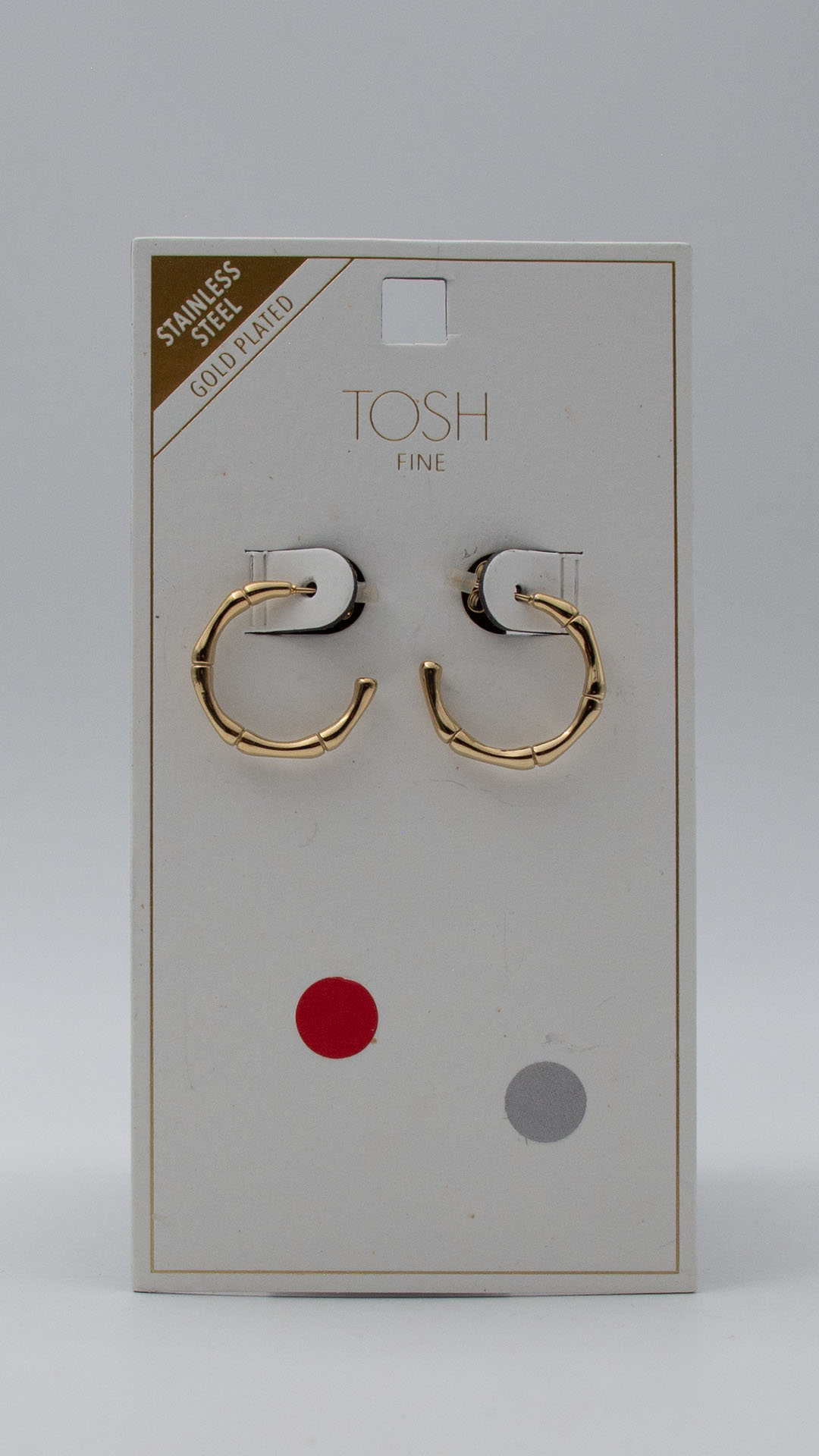 گوشواره زنانه برند تاش