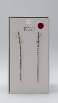 گوشواره زنانه برند تاش