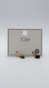 گوشواره زنانه برند تاش