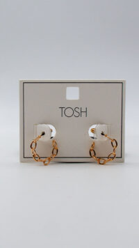 گوشواره زنانه برند تاش