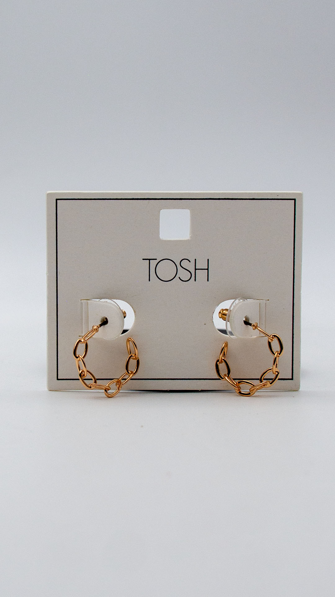 گوشواره زنانه برند تاش