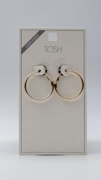 گوشواره زنانه برند تاش