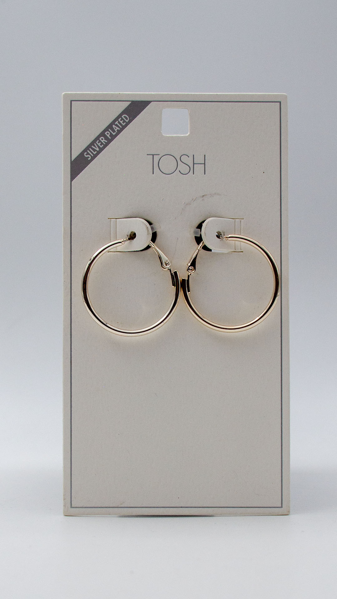 گوشواره زنانه برند تاش