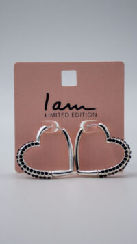 گوشواره زنانه برند آی ام