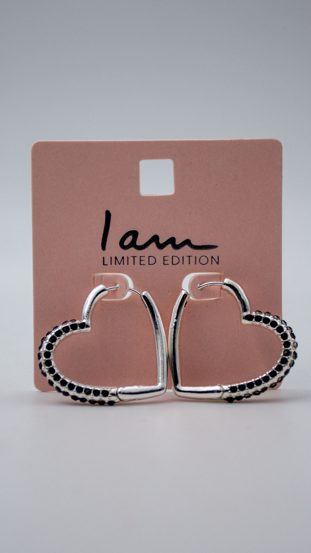 گوشواره زنانه برند آی ام