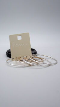 گوشواره زنانه برند آی ام