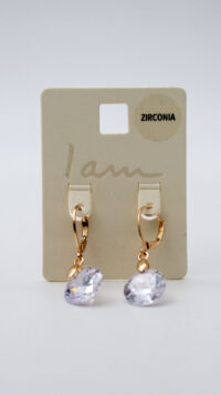 گوشواره زنانه برند آی ام