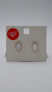 گوشواره زنانه برند آی ام