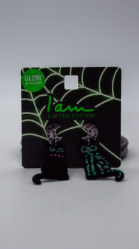 گوشواره زنانه برند آی ام