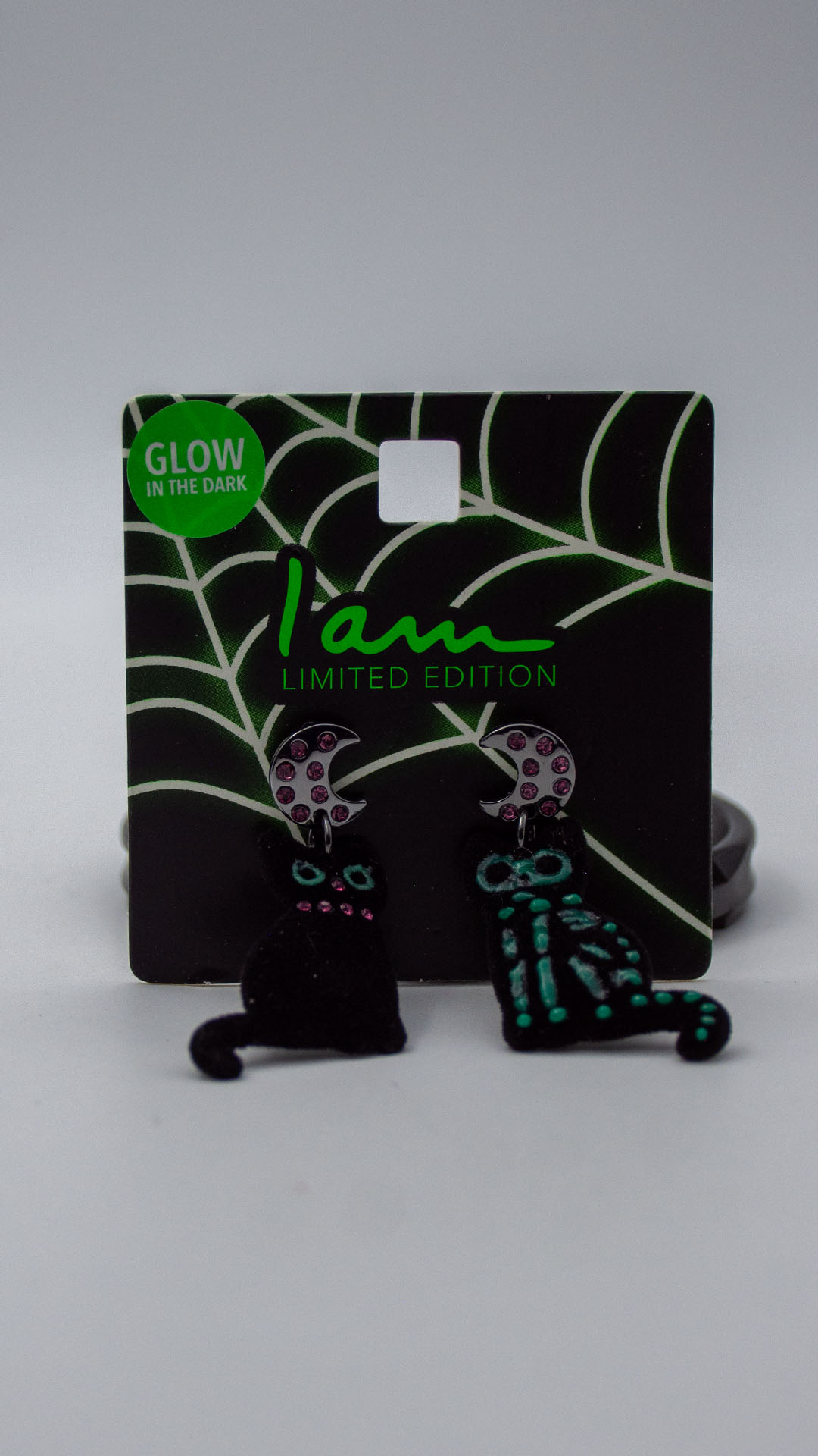 گوشواره زنانه برند آی ام