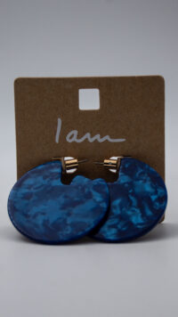 گوشواره زنانه برند آی ام