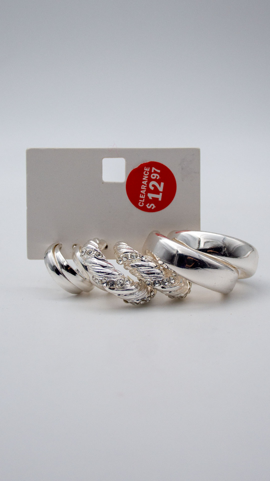 گوشواره زنانه برند آی ام