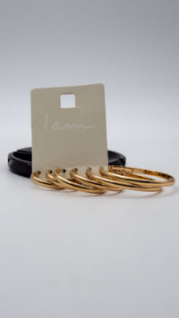 گوشواره زنانه برند آی ام