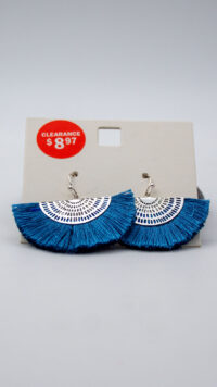 گوشواره زنانه برند آی ام