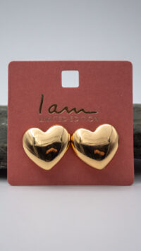 گوشواره زنانه برند آی ام