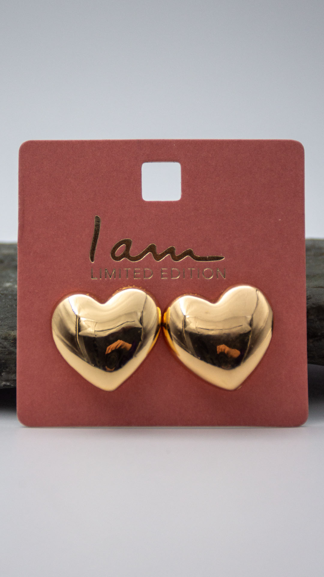 گوشواره زنانه برند آی ام