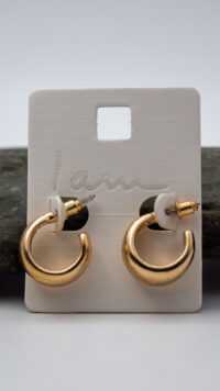 گوشواره زنانه برند آی ام