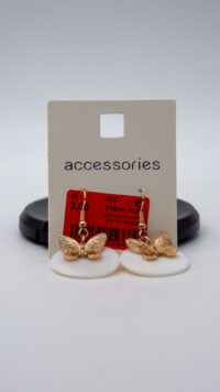 گوشواره زنانه برند اکسسوری