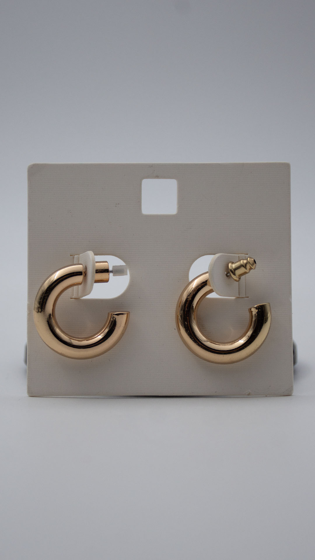 گوشواره زنانه برند آی ام