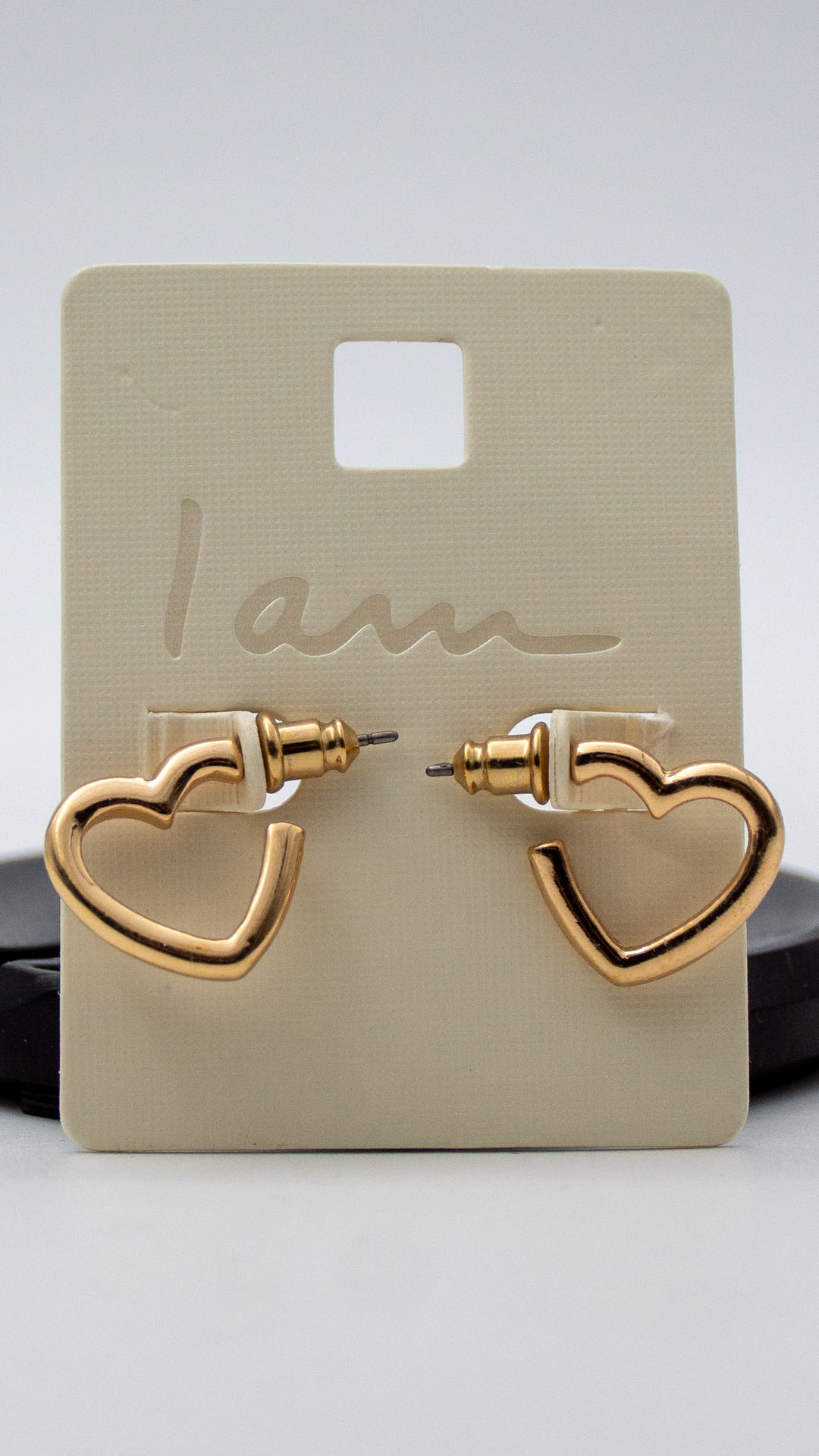 گوشواره زنانه برند آی ام