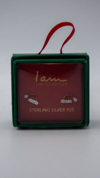 گوشواره زنانه برند آی ام