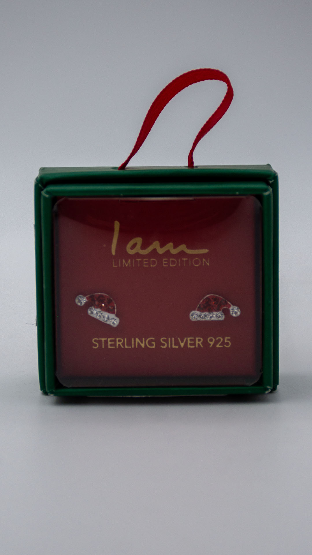 گوشواره زنانه برند آی ام