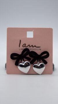 گوشواره زنانه برند آی ام