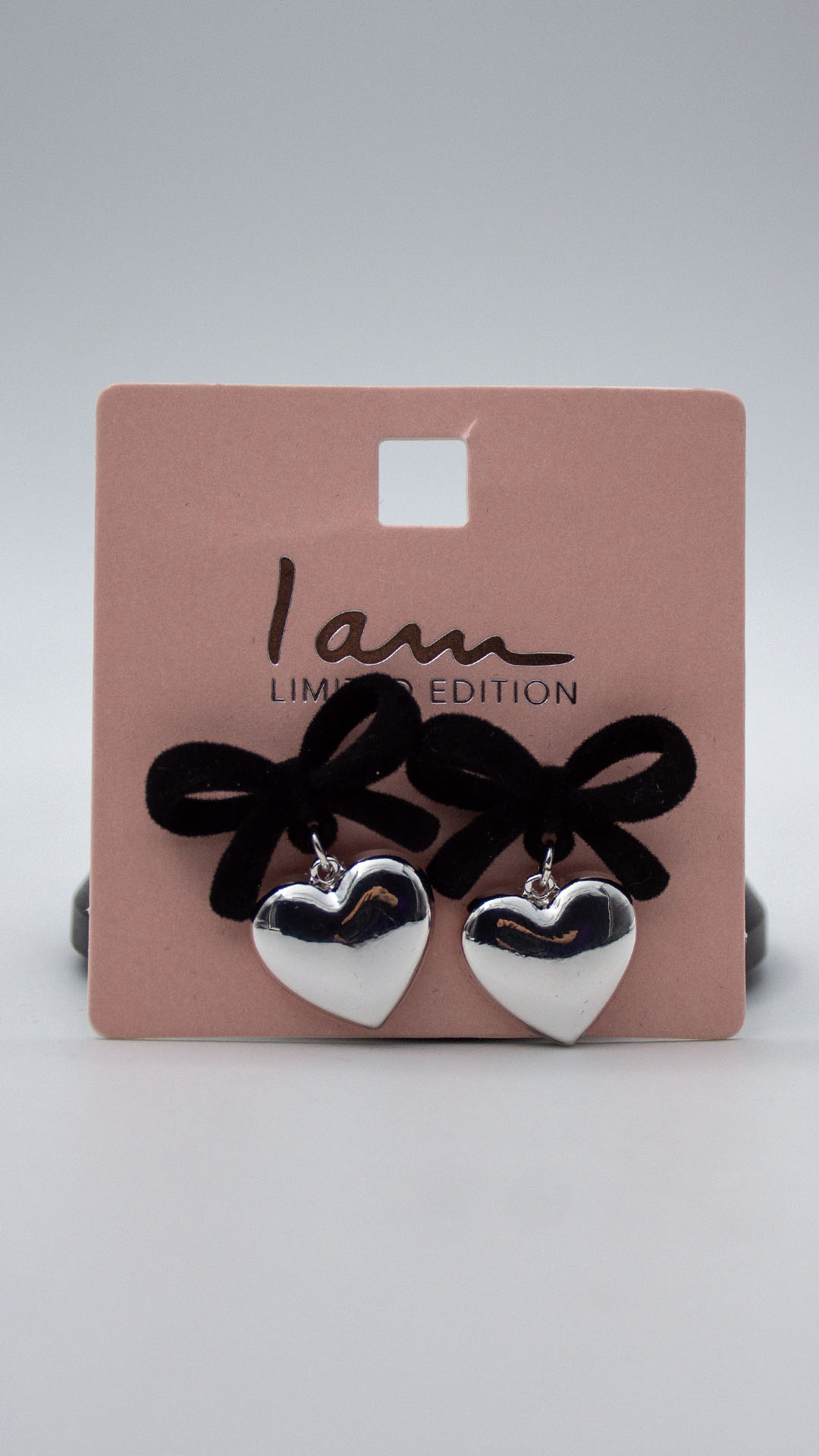 گوشواره زنانه برند آی ام