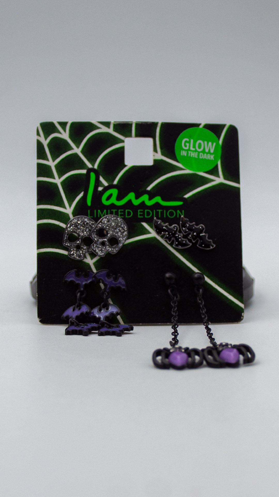 گوشواره زنانه برند آی ام