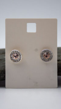 گوشواره زنانه برند آی ام