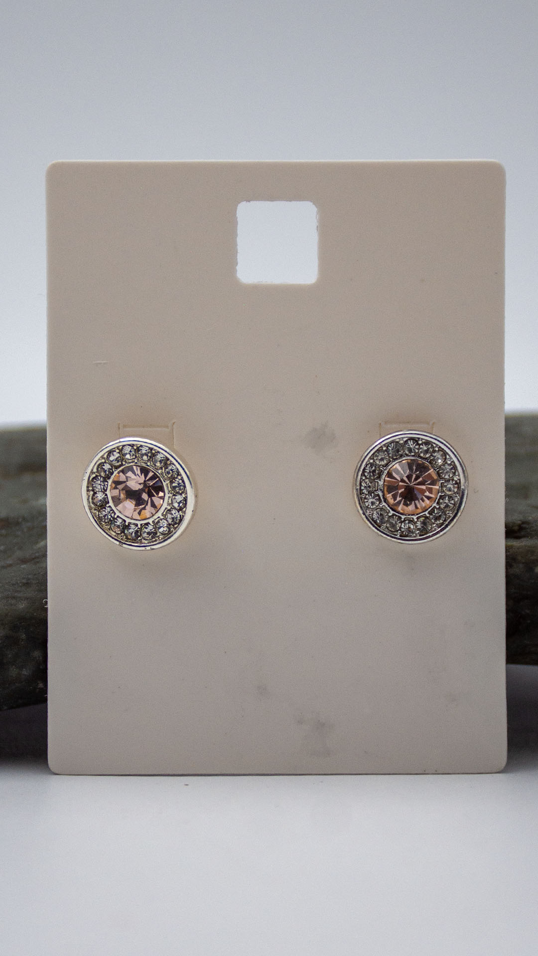 گوشواره زنانه برند آی ام