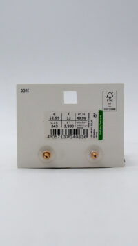 گوشواره زنانه برند تاش