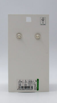 گوشواره زنانه برند تاش