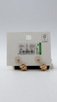 گوشواره زنانه برند تاش