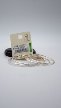 گوشواره زنانه برند آی ام