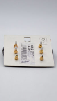 گوشواره زنانه برند آی ام