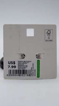 گوشواره زنانه برند آی ام