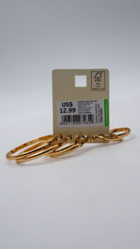 گوشواره زنانه برند آی ام