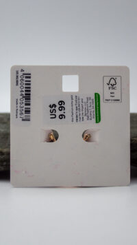 گوشواره زنانه برند آی ام