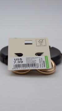 گوشواره زنانه برند آی ام