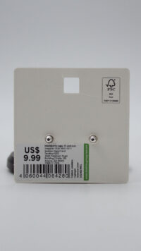 گوشواره زنانه برند آی ام