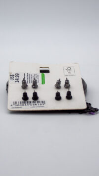 گوشواره زنانه برند آی ام