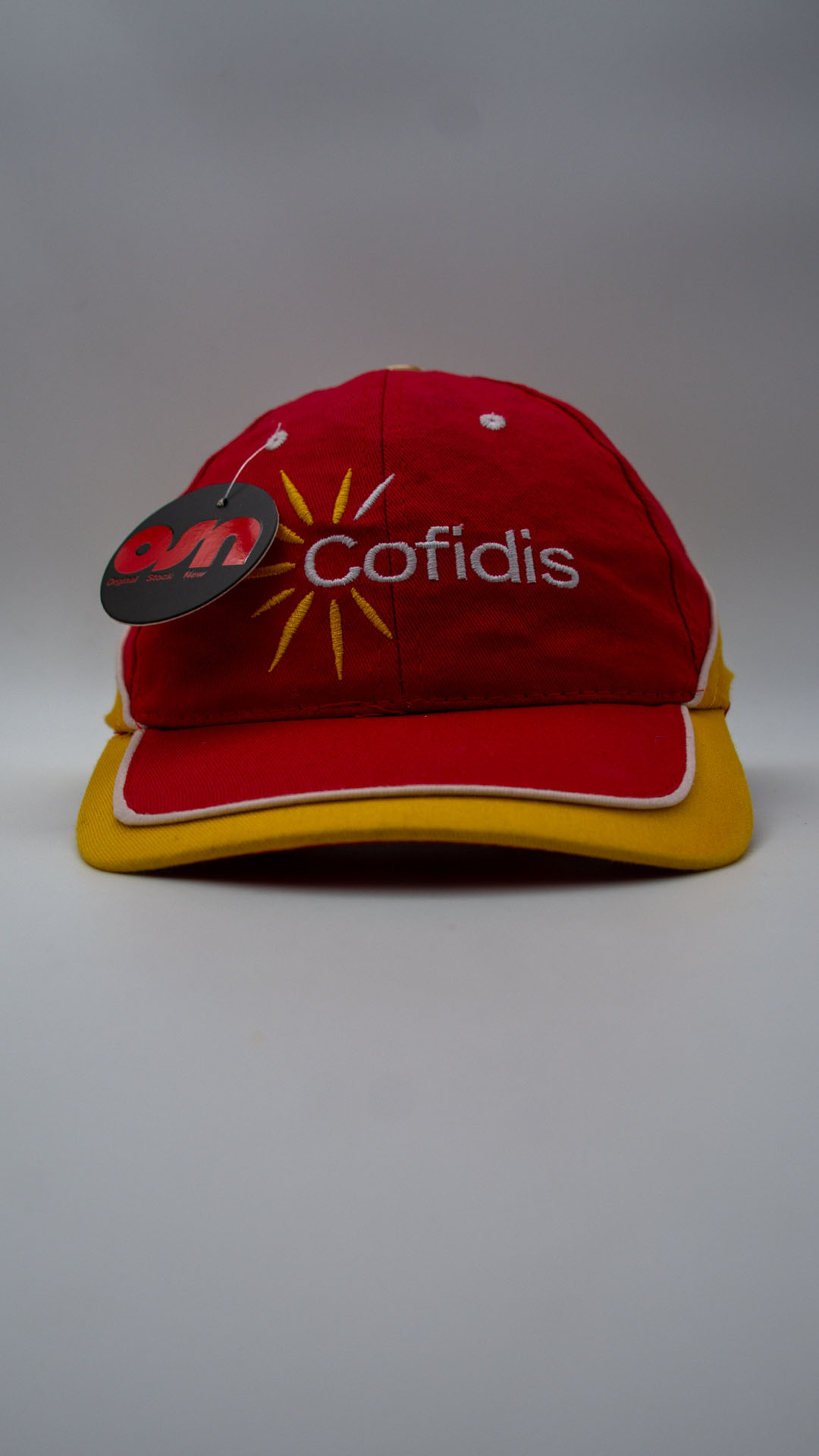 کلاه برند آمریکایی