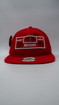 کلاه برند آمریکایی