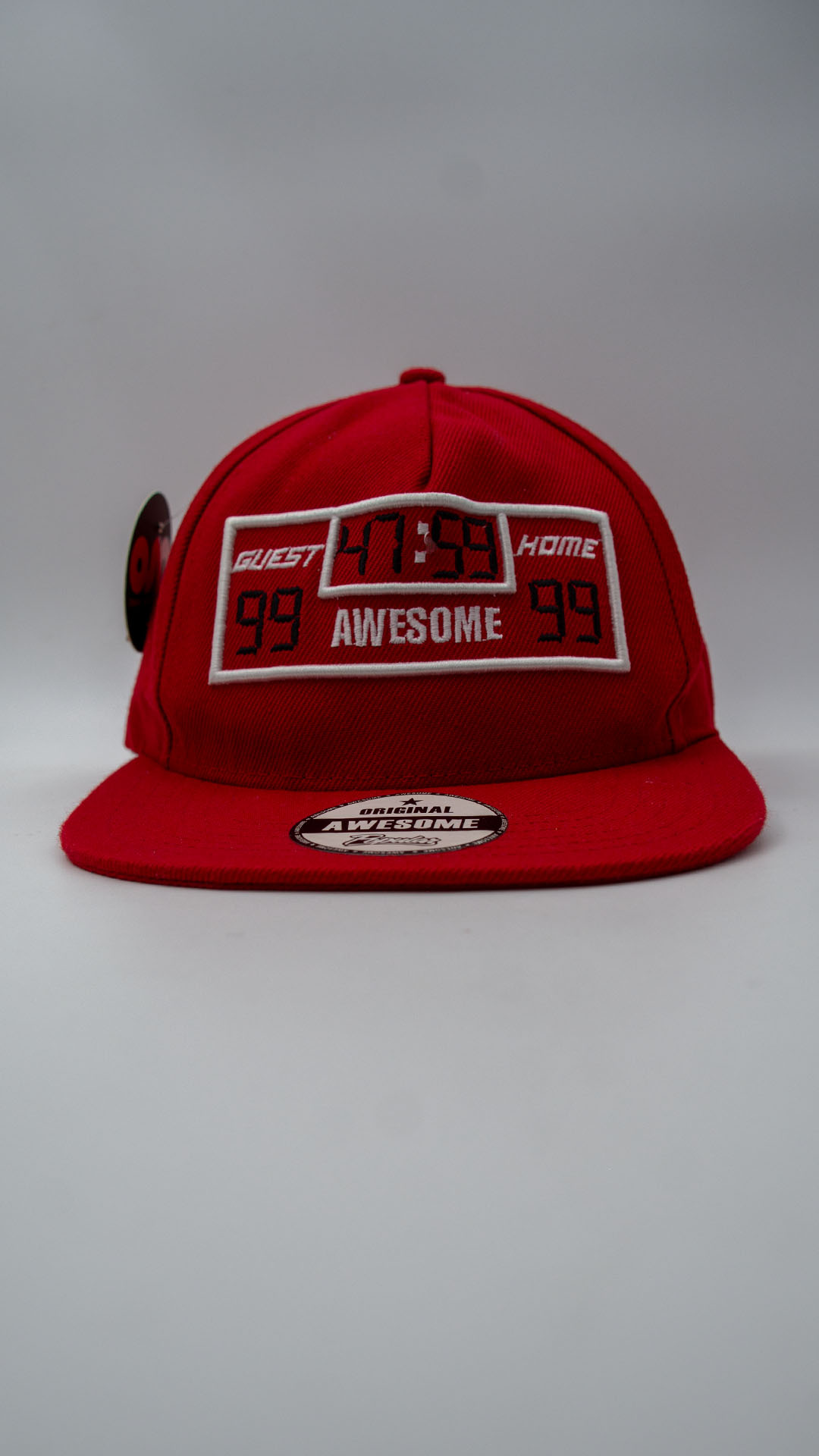 کلاه برند آمریکایی