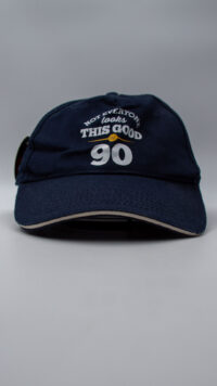 کلاه برند آمریکایی