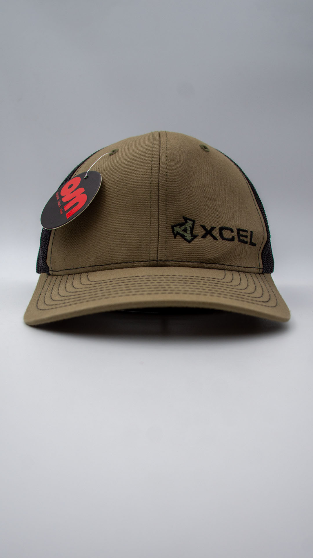 کلاه برند آمریکایی