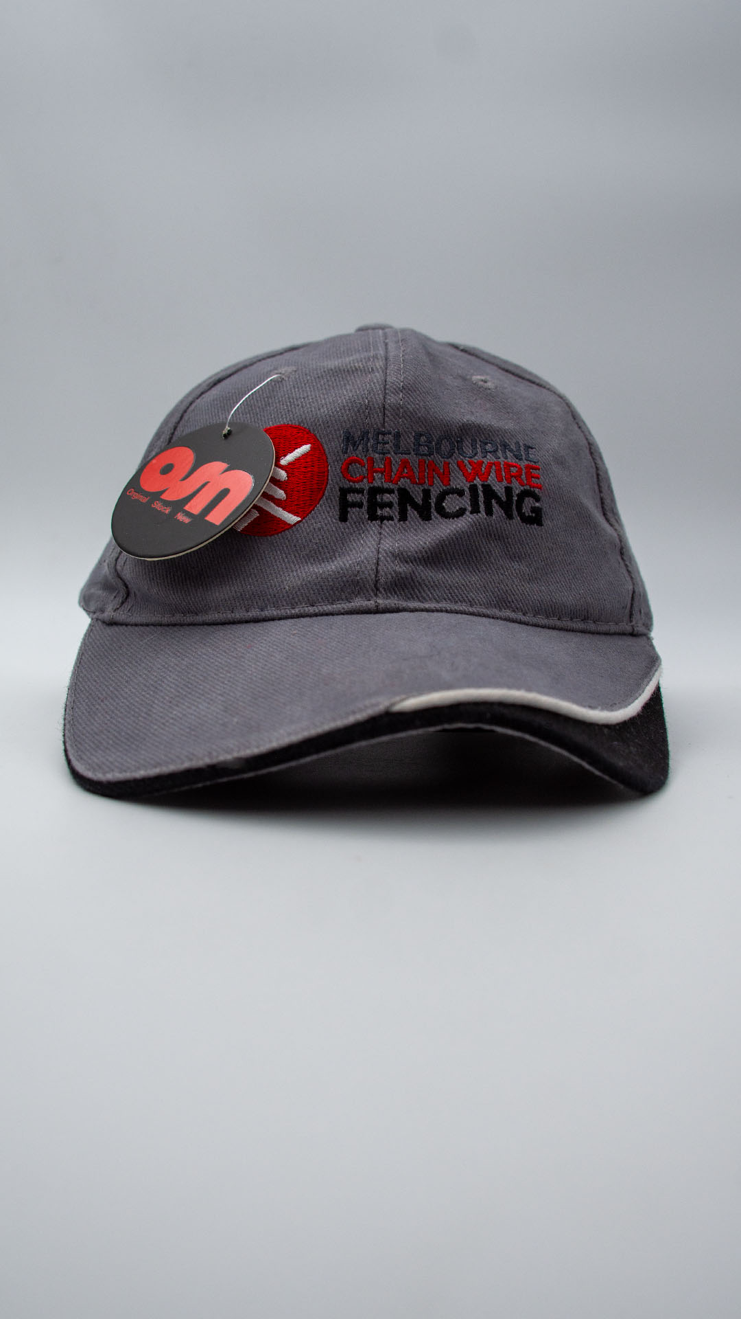 کلاه برند آمریکایی