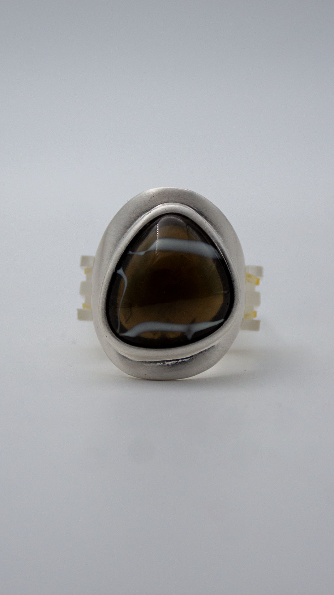 انگشتر زنانه برند تاش